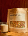 Genesis | Plant Protein