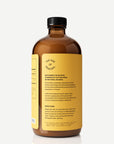 Gold | Liposomal Turmeric Supplement (Elixir) | Original Flavor