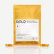 Gold | Medical Grade Liposomal Turmeric (Biodegradable Refill Pouch)