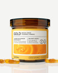 Gold | Medical Grade Liposomal Turmeric