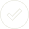 Rigorously 3rd Party Tested icon