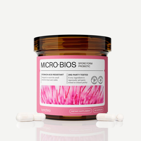 MICRO•BIOS