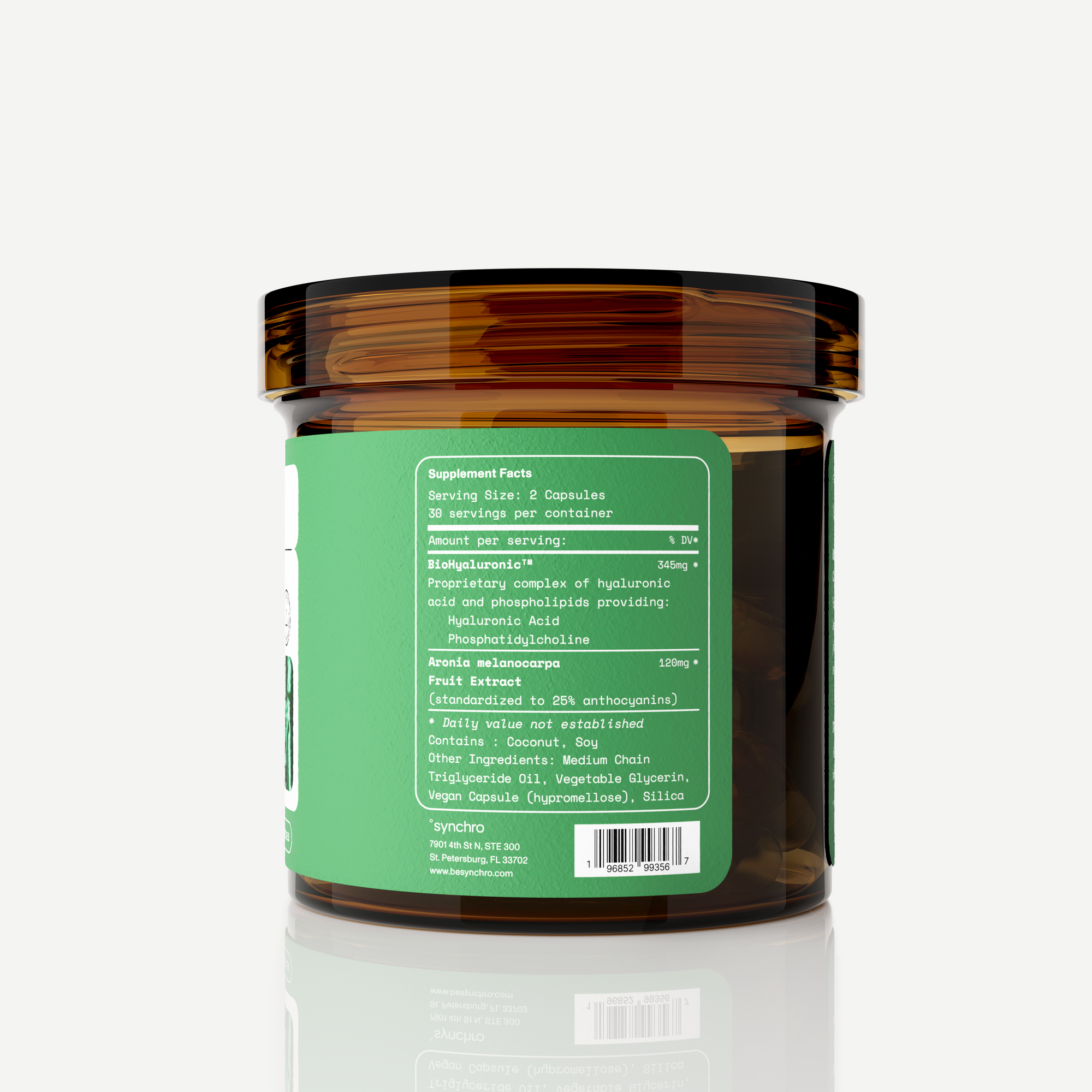 Joint Rejuvenation + Sleep Set