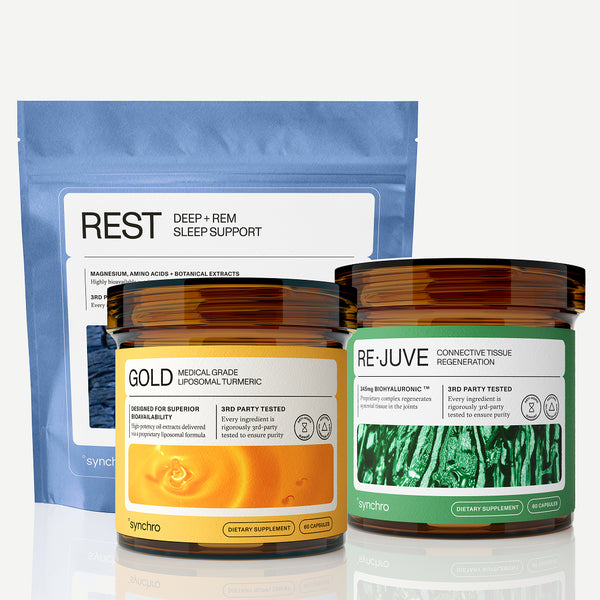 JOINT REJUVENATION + SLEEP SET