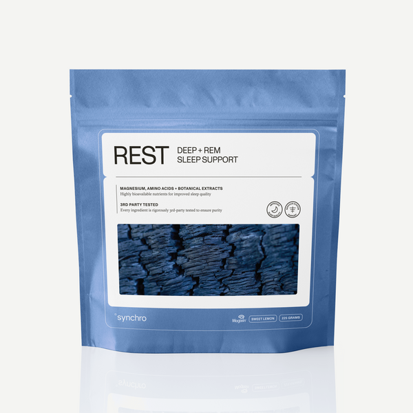 REST