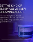 Rest | Deep + REM Sleep Support