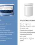 Rest | Deep + REM Sleep Support