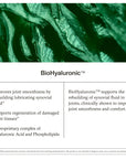 Re•Juve | Connective Tissue Regeneration