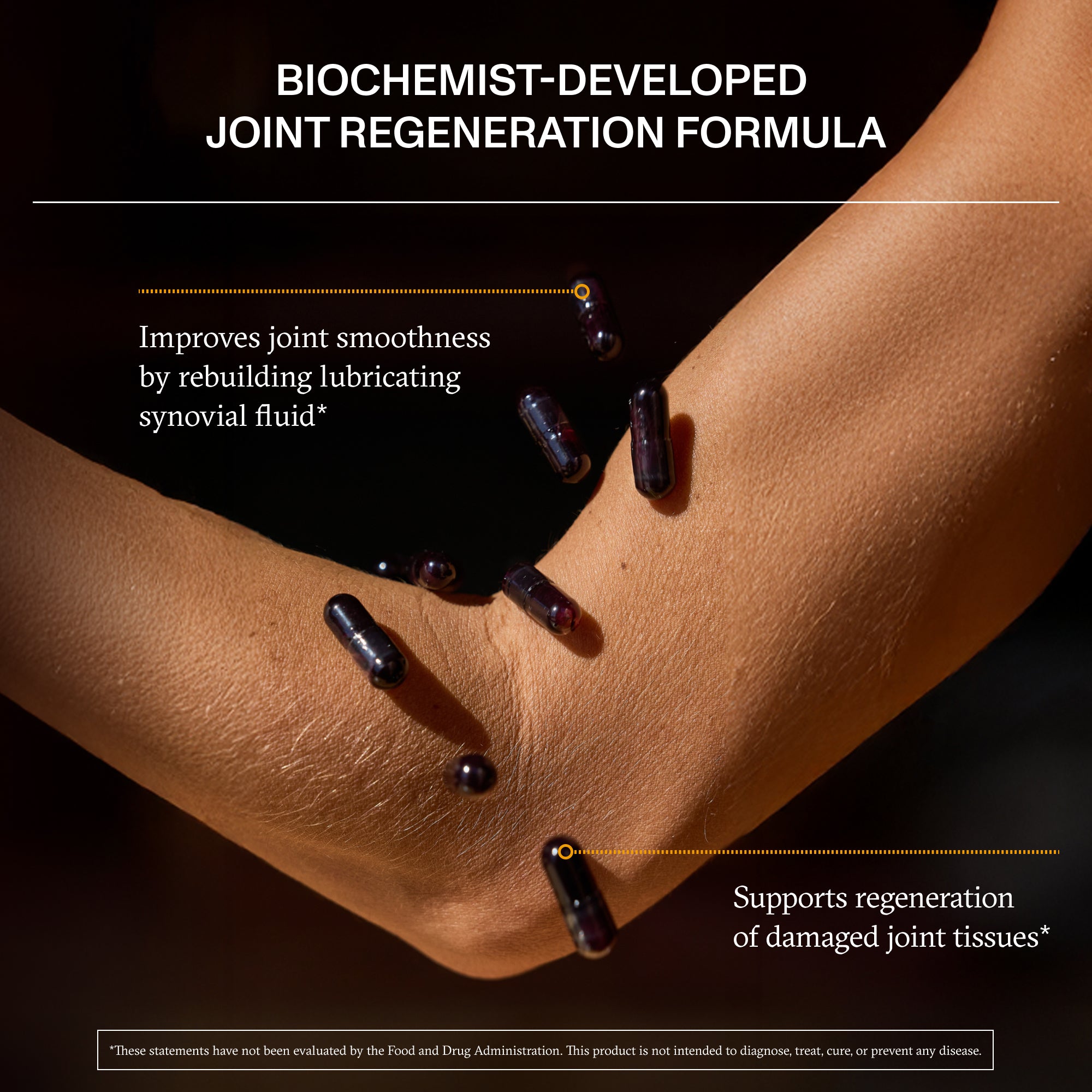 Re•Juve | Connective Tissue Regeneration