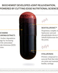 Re•Juve | Connective Tissue Regeneration